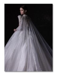 点击看大图 -LAFINE 兰斐婚纱礼服馆