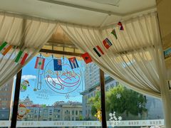 -城堡俄式西餐厅(中央大街索道店)