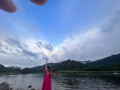 -楠溪江风景名胜区