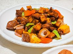 -砂锅居·始于1741(万丰路店)