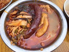 原味螺蛳粉-西环肥仔螺蛳粉(总店)
