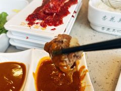 -杏花吴记牛肉火锅