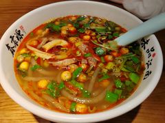 -鑫震源·苏式大虾生煎(山塘街店)