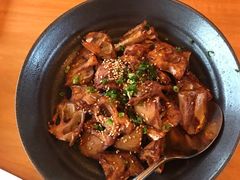 -无有景观餐厅·铜瓢牛肉·下午茶