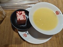 -重庆德庄火锅(胖东来云鼎店)