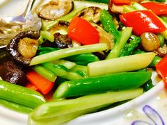 -顺德小院私房菜馆