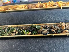 -竹泉农庄·竹筒饭(从化店)