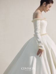 -CD视觉婚纱摄影