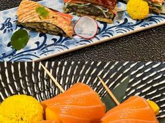 -长崎屋·23年日本料理·刺身·烧鸟(天河北路店)