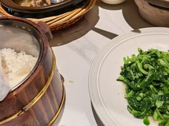 -阿露佳·舌尖上的安吉菜