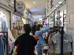 -大连福佳爱琴海购物公园(西安路店)
