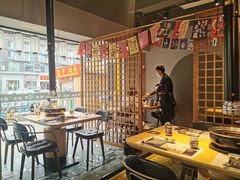 -吉屋烤肉(八宝街店)