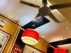 大堂-姚记炒肝店(簋街店)