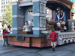 -奥兰多环球影城