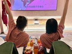 -家富足道·SPA·影院式(解放碑碑中心店)