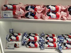 -大白兔奶糖(南锣鼓巷店)