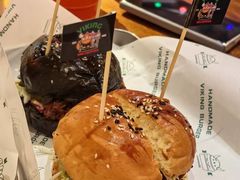 -VIKING SALOON西部美式烟熏烤肉(和平路店)