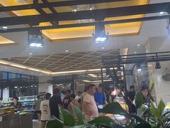 -四海蒸鲜蒸汽海鲜自助(北戴河店)