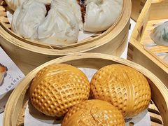 -华源餐厅·海鲜大排档(日月贝店)