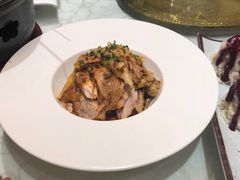 -福来居烤鸭店(天坛二店)