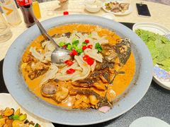 -门溪山居(七星店)