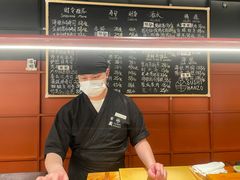 -Sushi Hanzo半藏(天环广场店)