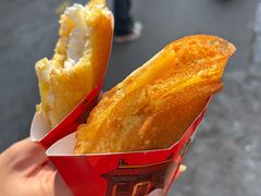 -乐山长药老地方油炸串串(峨眉四中店)