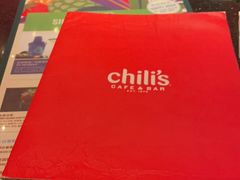 -Chili's Cafe&Bar奇利斯(滨江店)