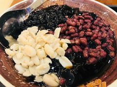 仙草三号-鲜芋仙(群光广场店)