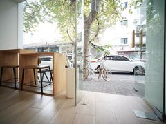 -Onirii Coffee(长乐路店)
