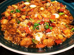 -华豫川酒家(双子塔店)