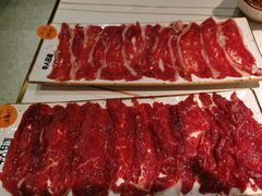 -牛人日志·鲜牛肉骨汤火锅(万科里瑧店)