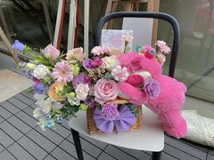 -ChaKo Flora ·茶子花艺 (市北店)