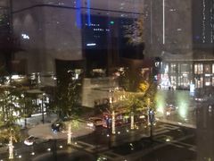 -成都尼依格罗酒店