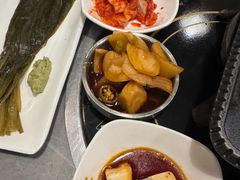 -咕咕站韩国料理(紫金港店)