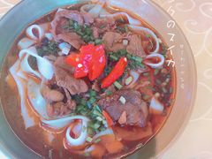 -十里香粉馆(虹桥中路店)