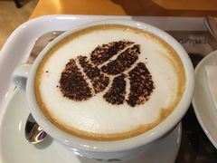 -COSTA COFFEE(西贸凯德晶品4层2店)