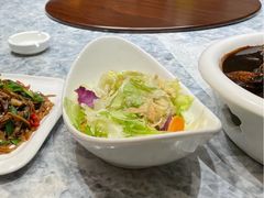 -聚丰园•湖鲜餐厅(阿红私房菜梅石路店)
