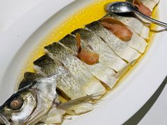 -万龙洲海鲜(南新仓店)