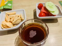 -豪客来牛排(云山大道店)