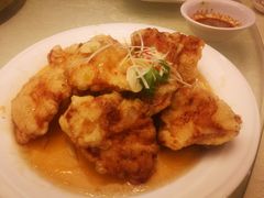 -黄家饺子东北特色菜馆(湖滨商业街店)