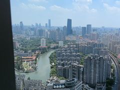 -环球港凯悦 · 享悦中餐厅