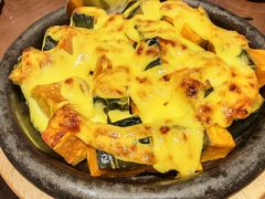 -单家老院·院子里的青岛菜(沙子口店)