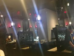 -梅筑·创意料理(王府井百货店)