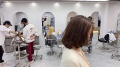 -GN概念烫染沙龙