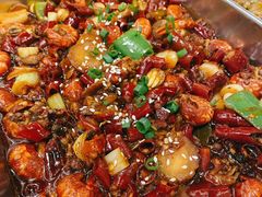 -福苗小骆驼烧烤(大唐不夜城店)