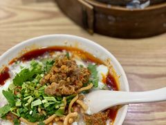 特色牛肉豆腐脑-晓友烧麦(光华村店)