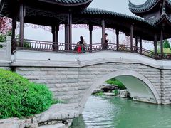 -云龙湖旅游景区