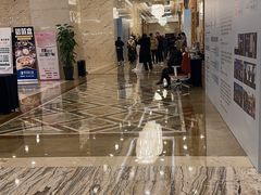 -成都环球中心天堂洲际大饭店