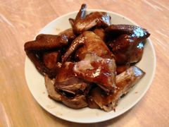 -老人和饭店(淮海中路店)